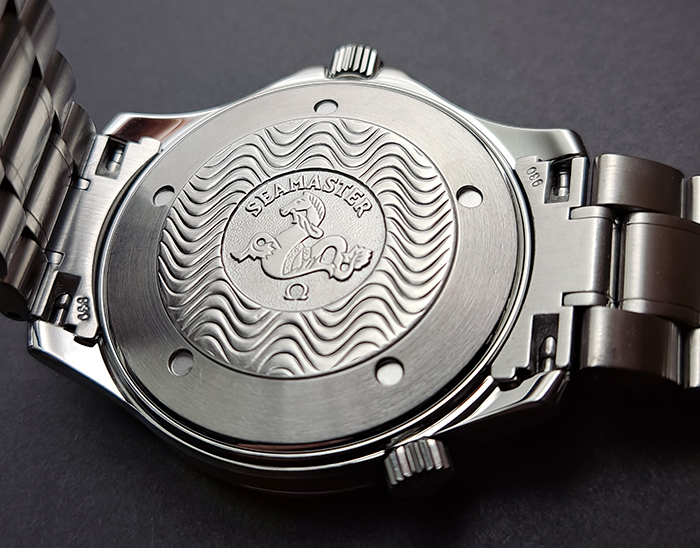 Omega Seamaster Professional Quartz Ref. 2264.50